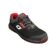 Scarpe di Sicurezza OMP MECCANICA PRO URBAN Rosso Taglia 39 S3 SRC 1 S3727087_0
