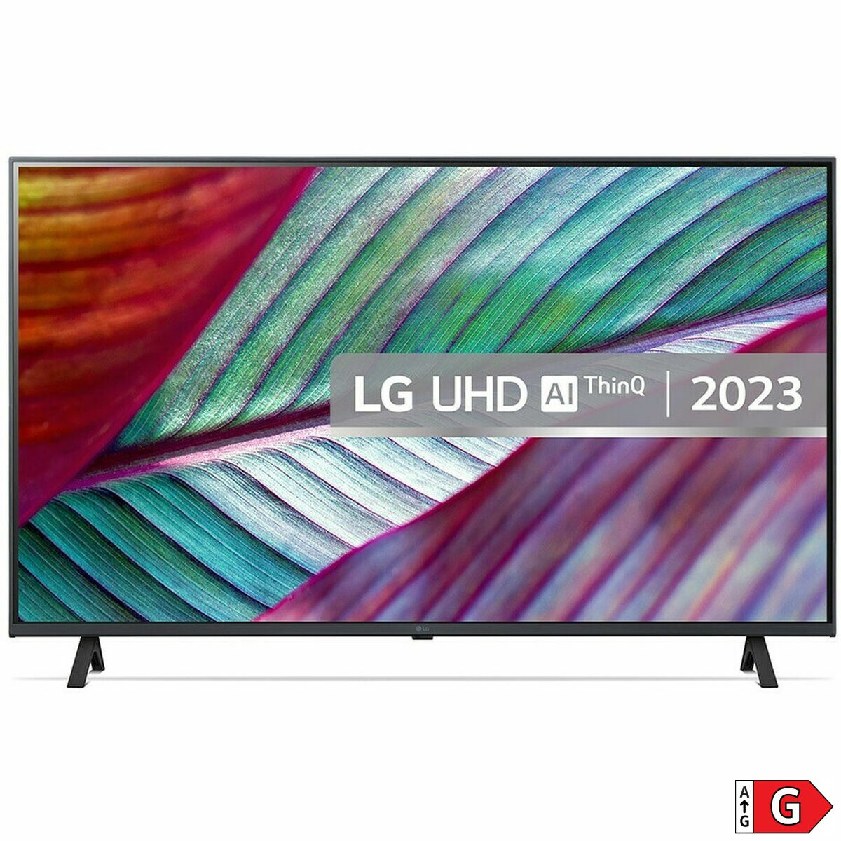 Smart TV LG 43UR78006LK.AEU 43" 4K Ultra HD LCD Direct-LED 3 S55178769_1