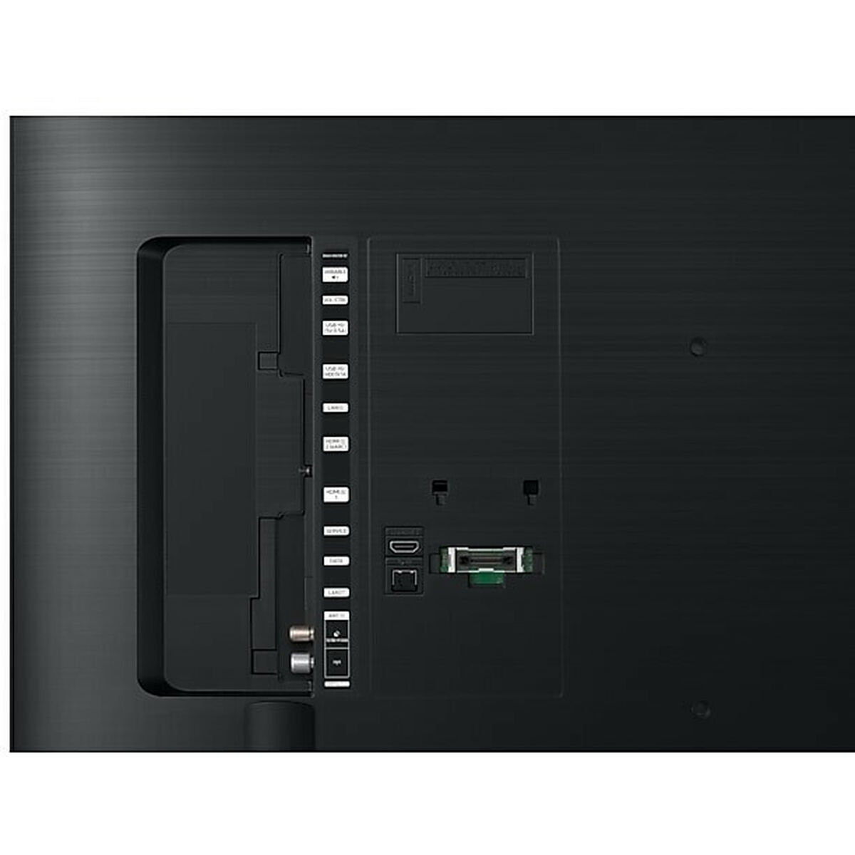 Smart TV Samsung HG55AU800EEXEN 4K Ultra HD 55" LED 7 S55287625_5