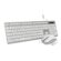 Tastiera e Mouse Subblim SUBKBC-CEKE60 Qwerty in Spagnolo 1 S5622334_0