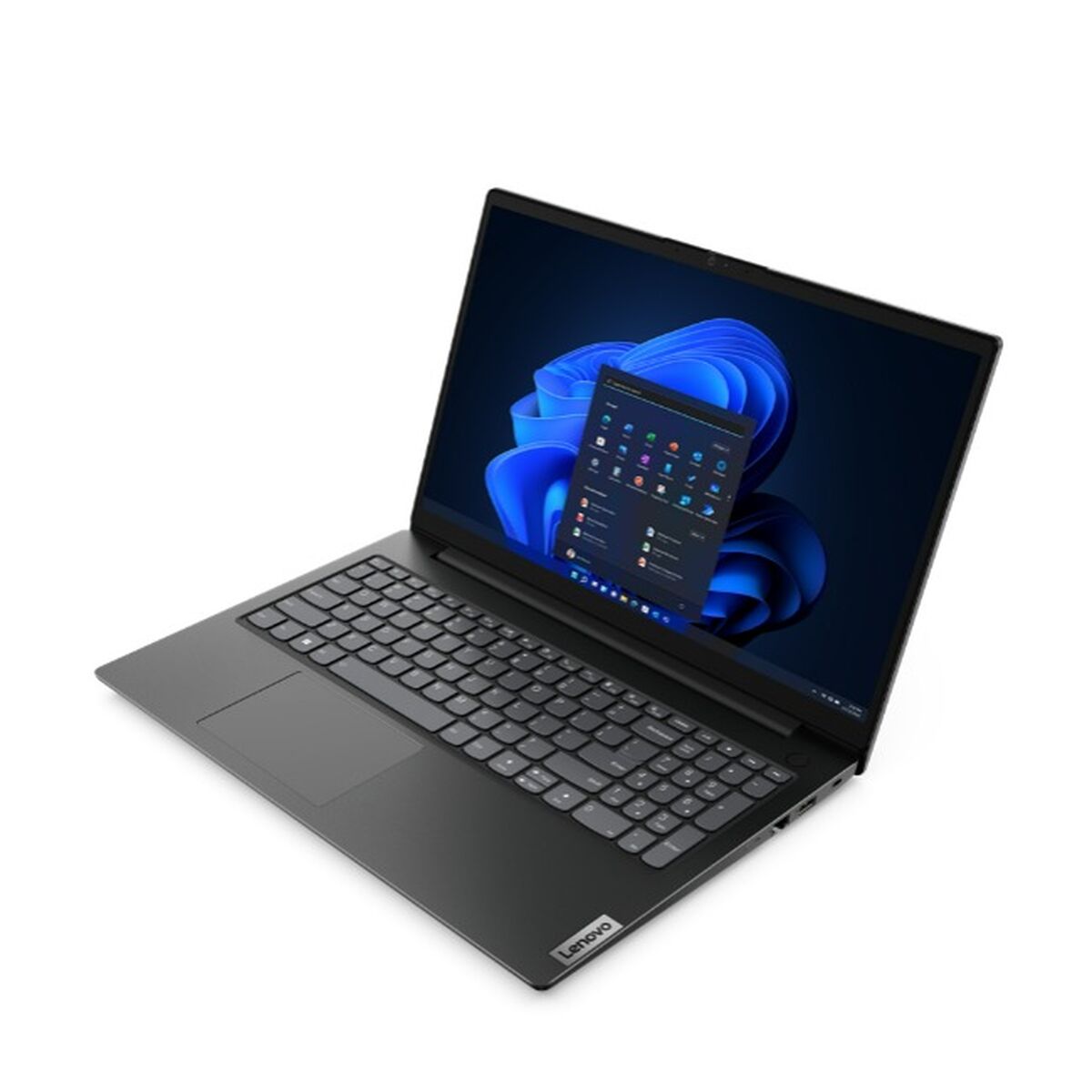 Laptop Lenovo V15 G4 Intel Core i7-1355U 512 GB SSD Qwerty in Spagnolo 3 S5626539_1