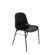 Sedia per Reception Piqueras y Crespo 123PTNI840 Nero 1 S5704679_0