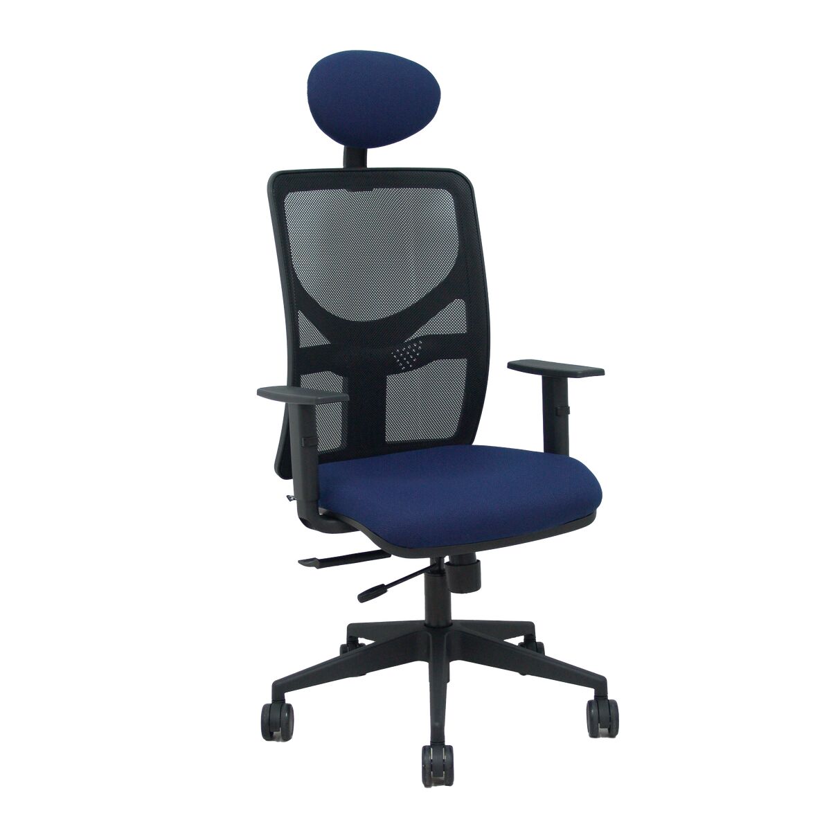 Sedia Gaming Piqueras y Crespo CPNR65C 2 S5707390_0