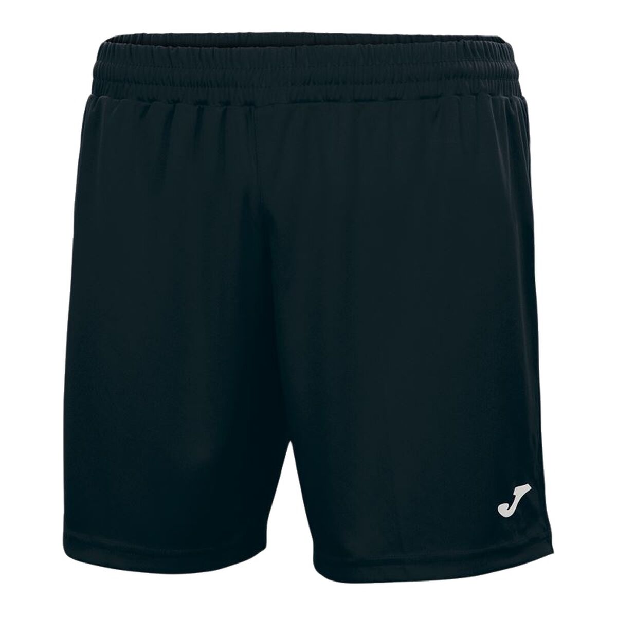 Pantaloni Corti Sportivi da Uomo Joma Sport Treviso Nero 2 S64166626_0