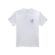 Maglia a Maniche Corte Uomo Vans Classic Mini Dual Palm Bianco 1 S64146570_0