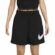 Pantaloncini Sportivi da Donna Nike Sportswear Essential Nero 1 S6485298_0