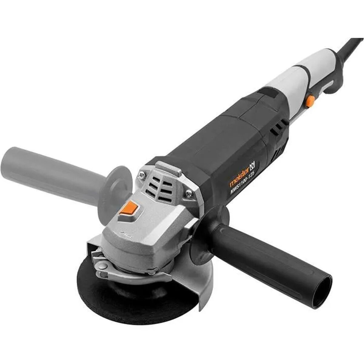 Smerigliatrice Meister 1100 W 4 S7109135_2