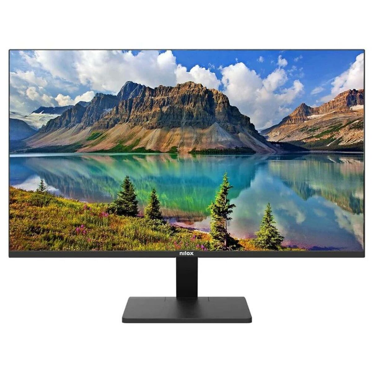 Monitor Nilox NXM24FHD111 24" 100 Hz 2 S77186054_0