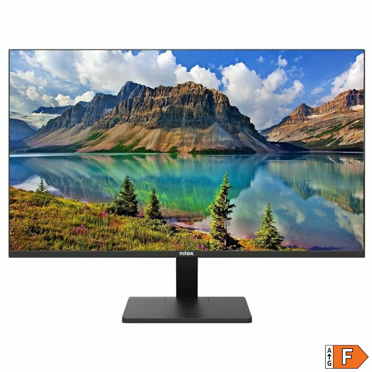 Monitor Nilox NXM24FHD111 24" 100 Hz 3 S77186054_1