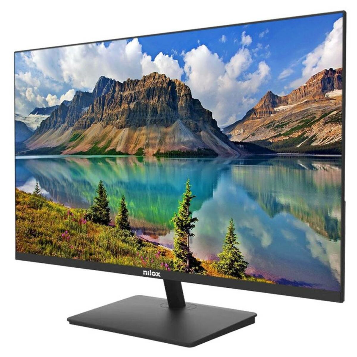 Monitor Nilox NXM24FHD111 24" 100 Hz 4 S77186054_2