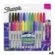 Set di Pennarelli Sharpie Cosmic Colour Multicolore (6 Unità) 1 S8434036_0
