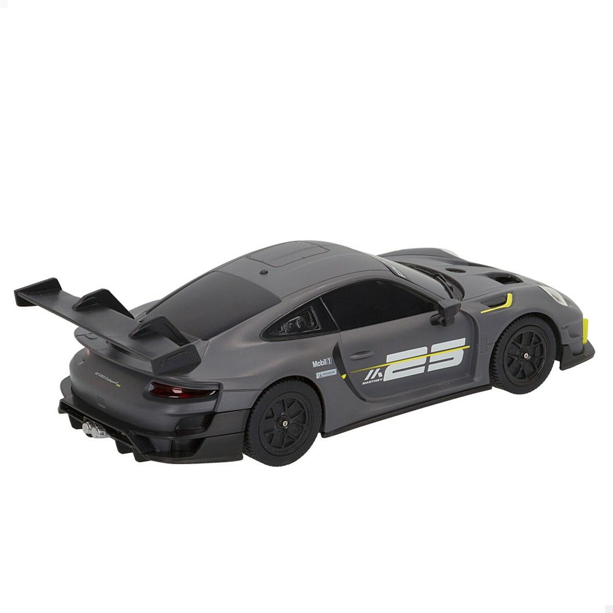Macchinina Radiocomandata Porsche GT2 RS Clubsport 25 1:24 (4 Unità) 5 S8903194_3