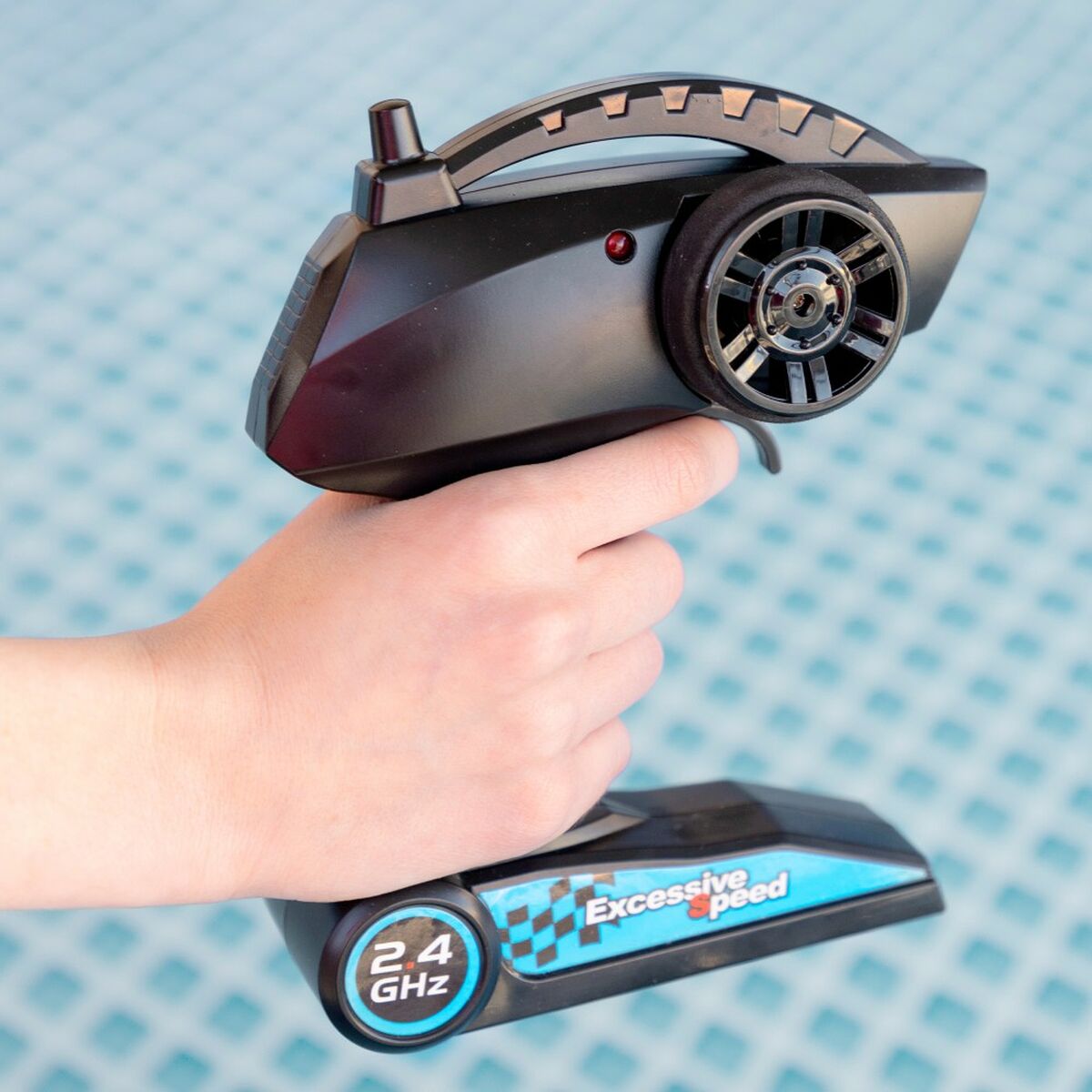 Barca radiocomandata Colorbaby (2 Unità) 7 S8905196_5