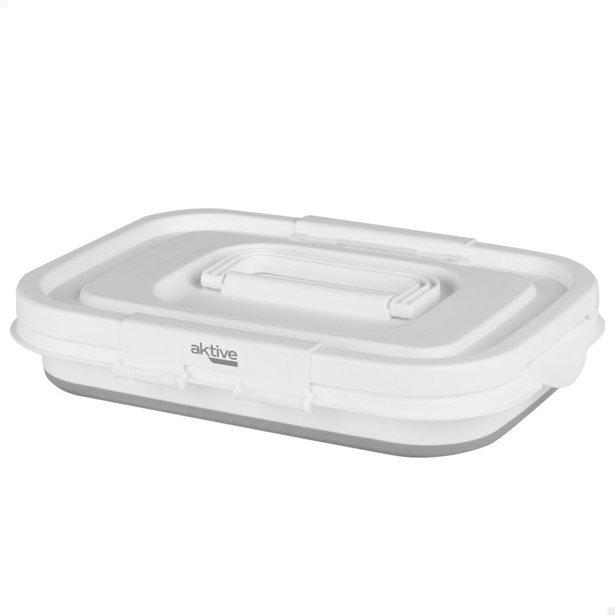 Impermeabile Aktive (6 Unità) 4 S8905226_2