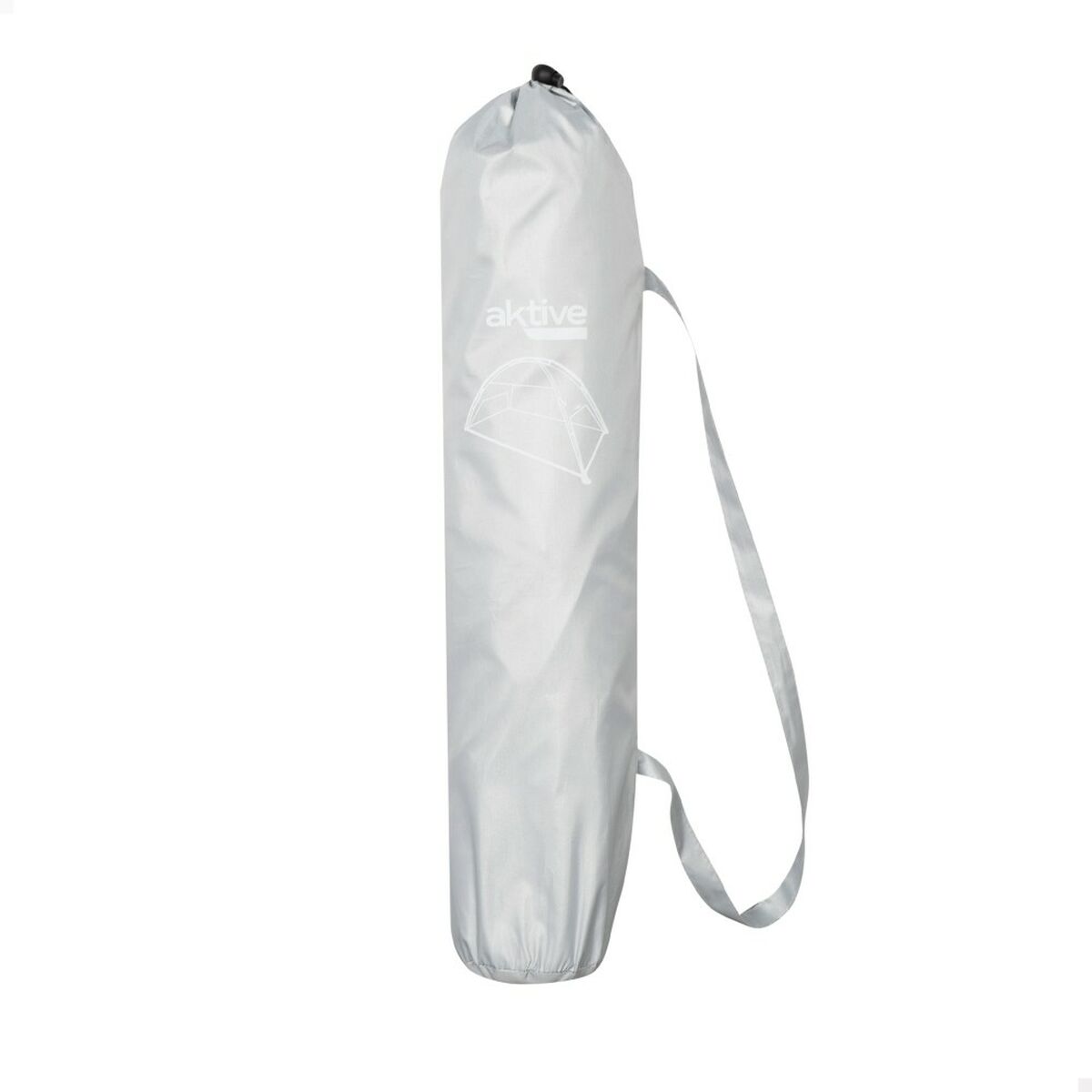 Tenda da Spiaggia Aktive Poliestere 220 x 115 x 120 cm 4 S8905410_2