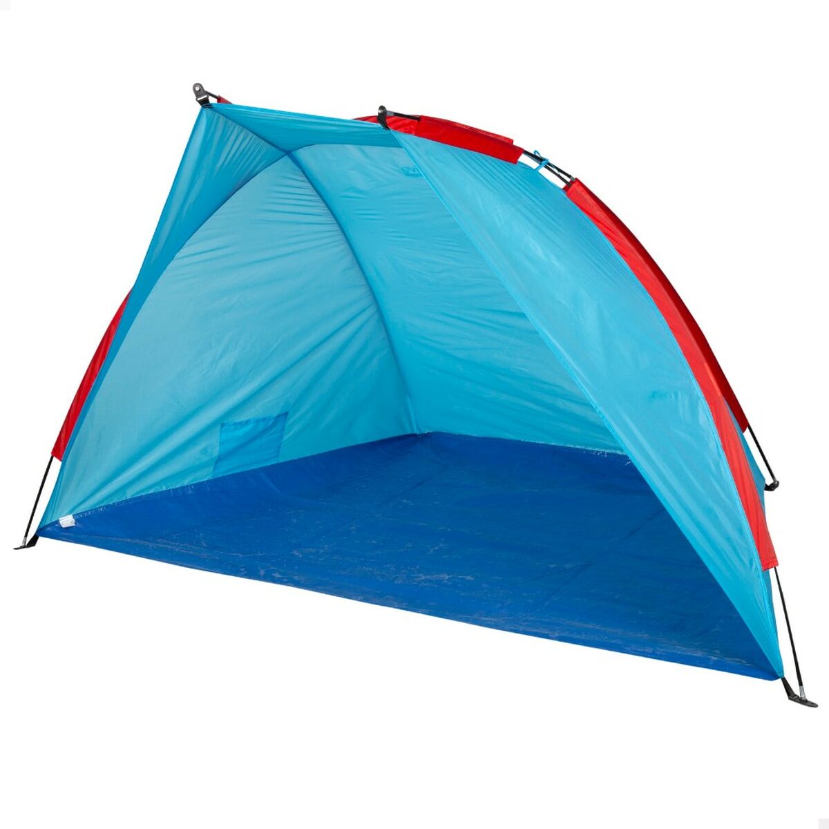 Tenda da Spiaggia Aktive Poliestere 170 x 100 x 100 cm 3 S8905416_1
