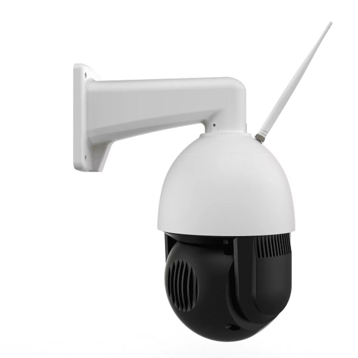 Videocamera di Sorveglianza Foscam SD4H 3 S91102679_1
