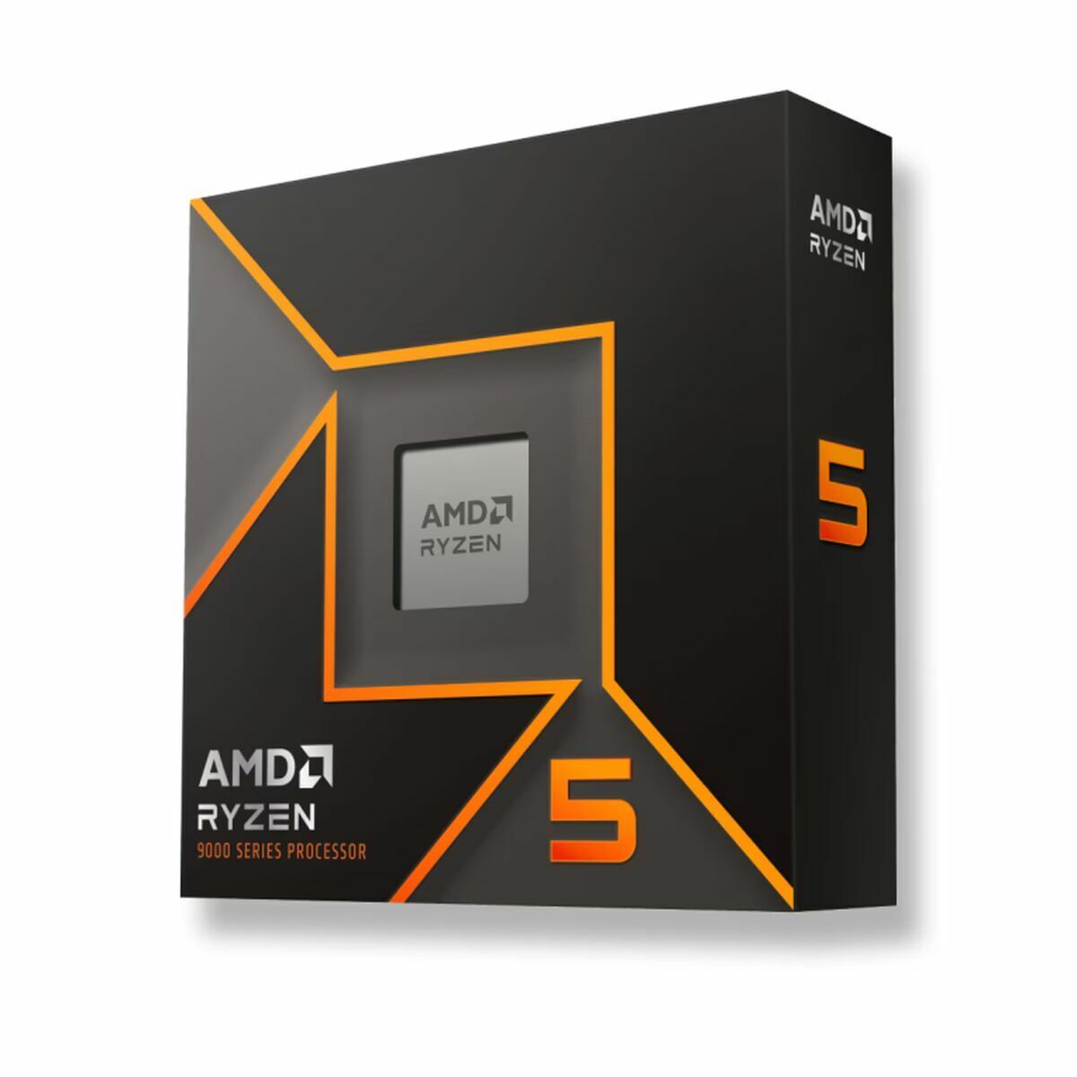 Processore AMD 100-100000662WOF 64 bits AMD RYZEN™ 9 9900X AMD AM5 2 S91104019_0