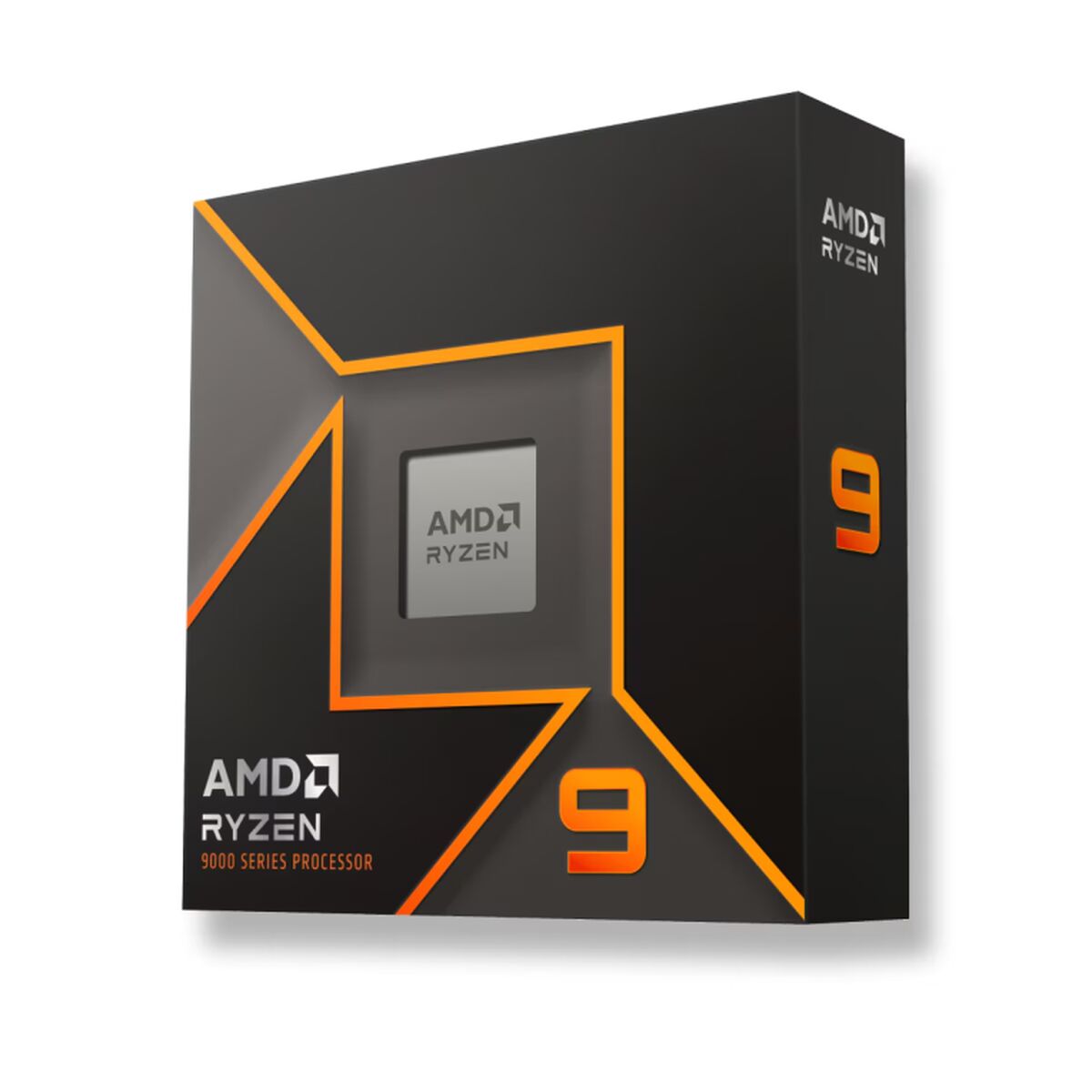 Processore AMD 100-100001404WOF 64 bits AMD AM5 3 S91104020_1