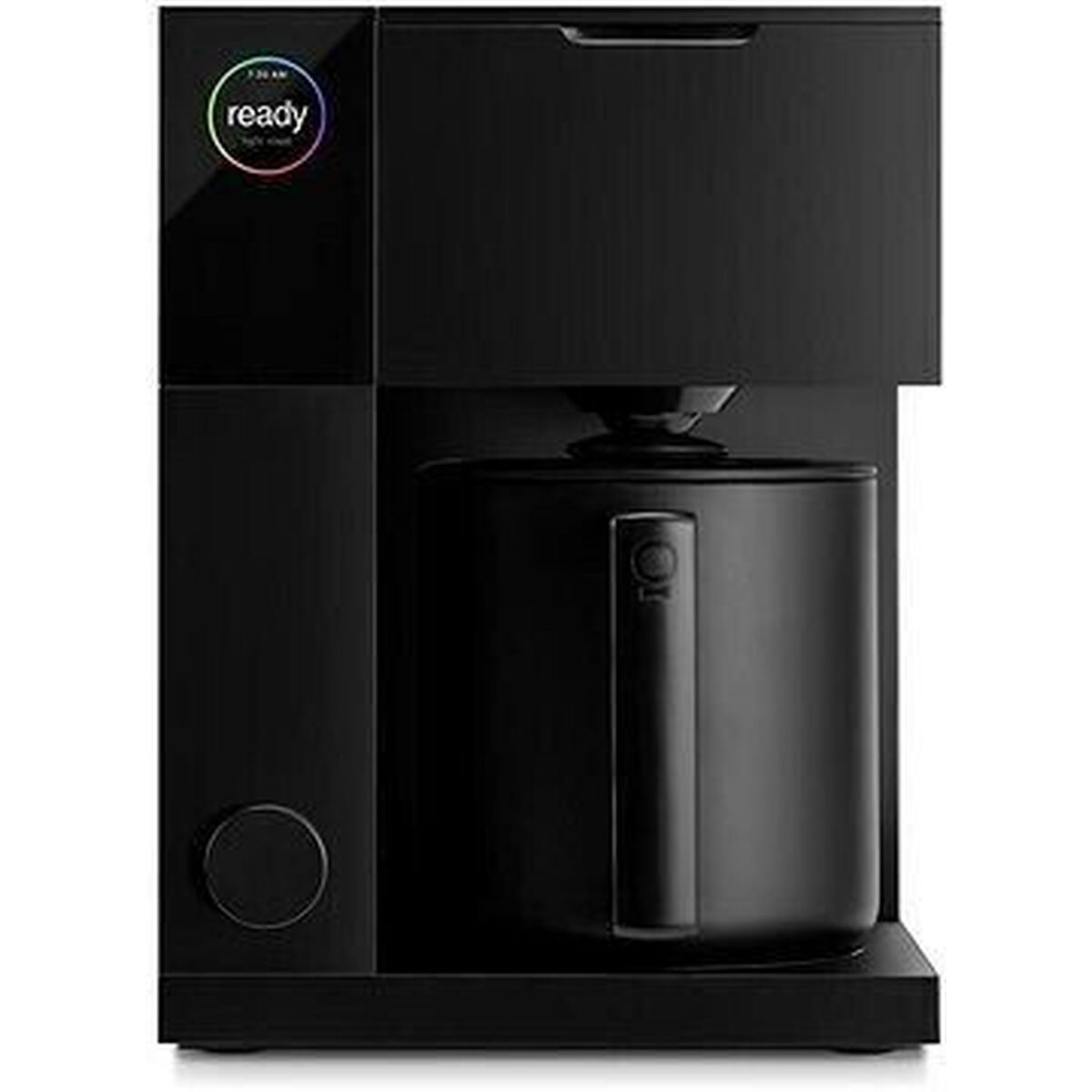 Caffettiera Americana Fellow Aiden Precision Nero 1700 W 1,5 L 10 Tazze 2 S91107764_0