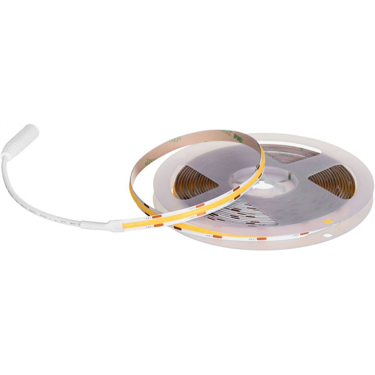 Nastro luminoso Activejet AJE-COB 5m neut (1 Pezzi) (1 Unità) 2 S9121706_0
