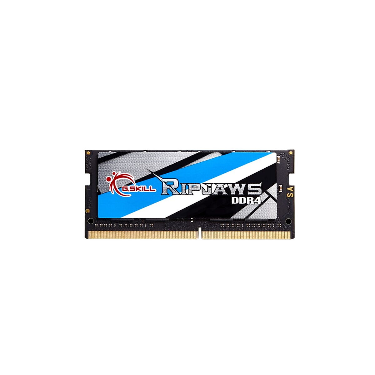 Memoria RAM GSKILL F4-2666C19S-16GRS DDR4 16 GB CL19 3 S9145177_1