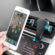 Supporto Gravitazionale per Auto per Cellulari Gravder InnovaGoods 1 V0101167_0