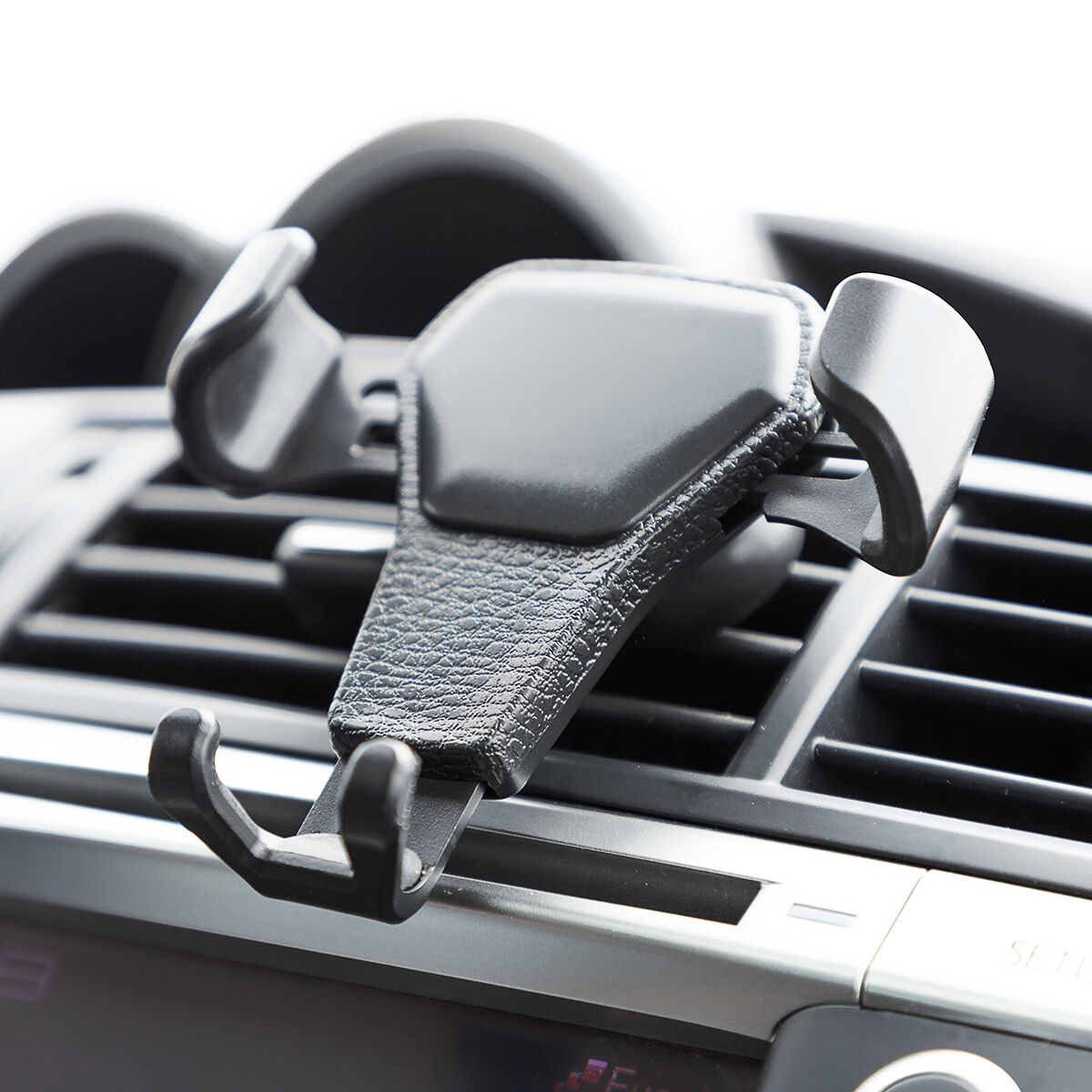 Supporto Gravitazionale per Auto per Cellulari Gravder InnovaGoods 4 V0101167_2