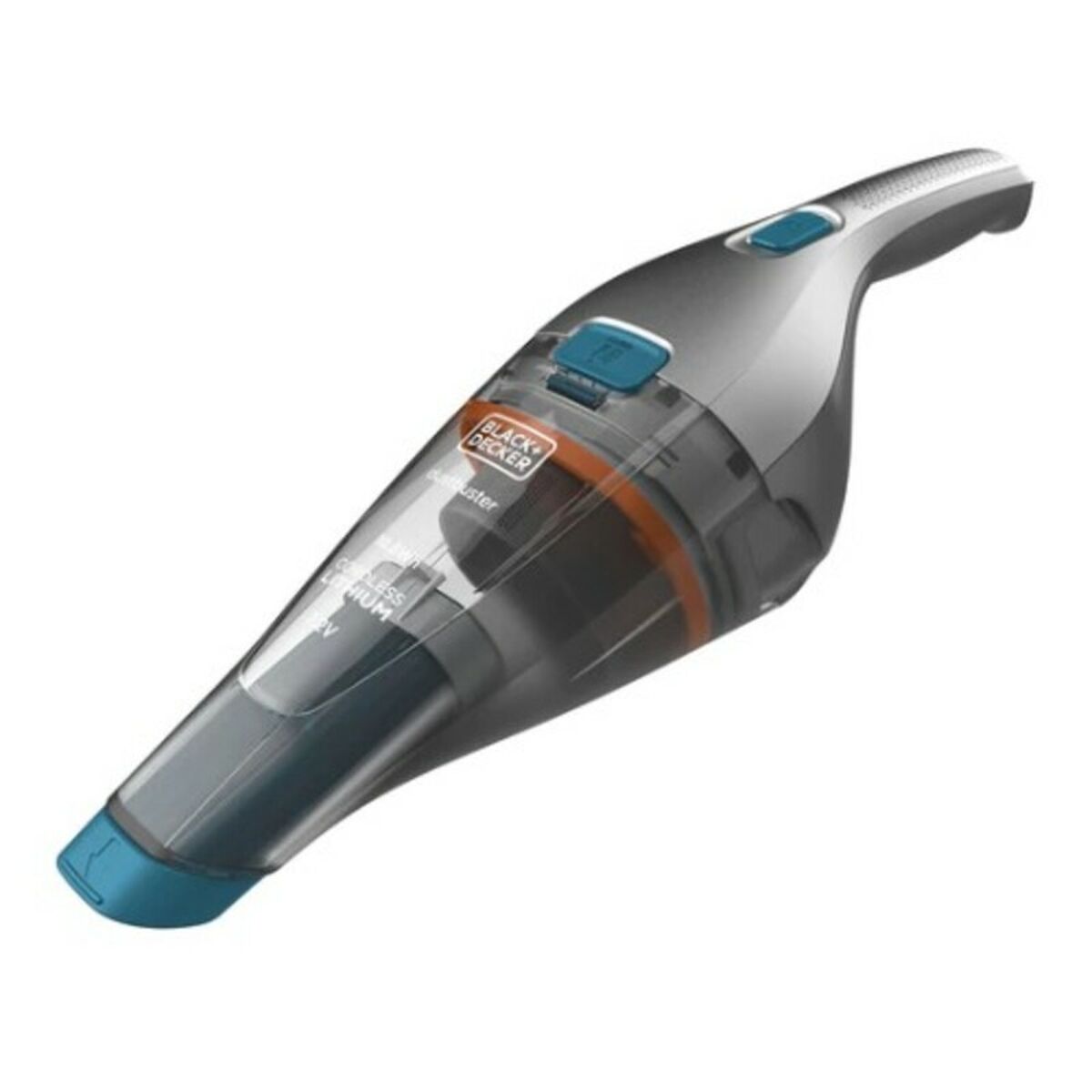 Aspirapolvere a Mano Ciclonico Black & Decker Dustbuster NVC215WA-QW 0,38 L 65 dB 15W 2 S0426082_0