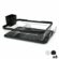 Scolapiatti da Lavandino Confortime 44 x 32 x 11 cm (6 Unità) 1 S2230827_0