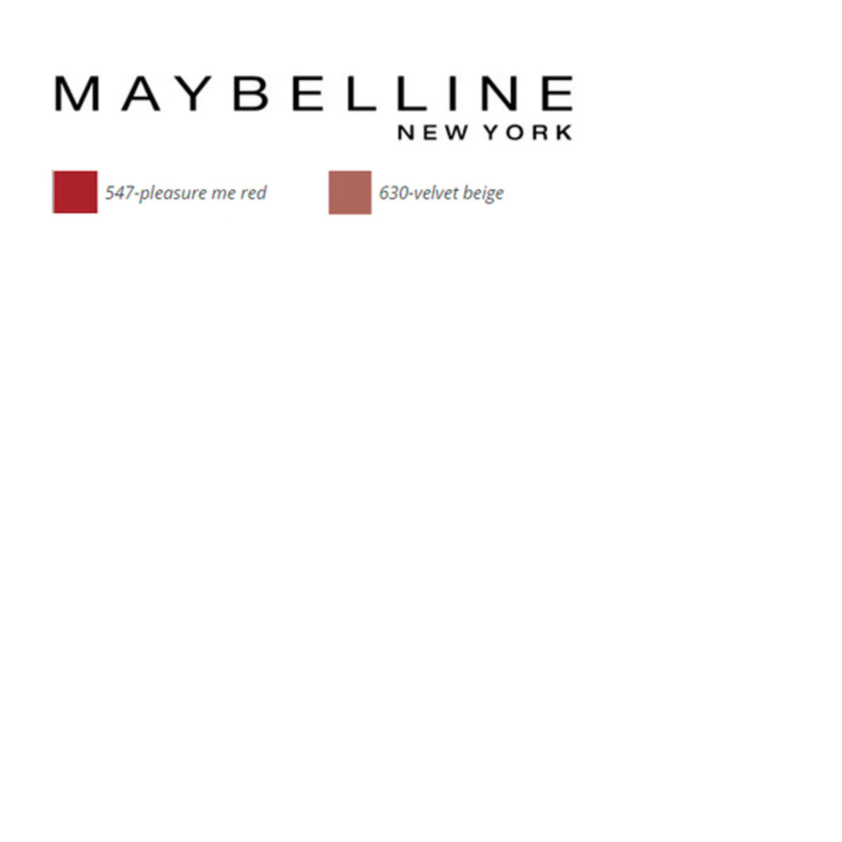 Matita per le Labbra Color Sensational Maybelline 5 g 4 S0565200_2
