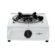 fornello a gas Vitrokitchen 160IB Acciaio Acciaio inossidabile 1 S0426200_0