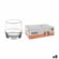 Set di Bicchieri La Mediterránea LANDON 6 Pezzi (8 Unità) 1 S2234775_0