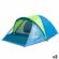 Tenda da Campeggio Aktive 240 x 130 x 330 cm (2 Unità) 1 S8905218_0