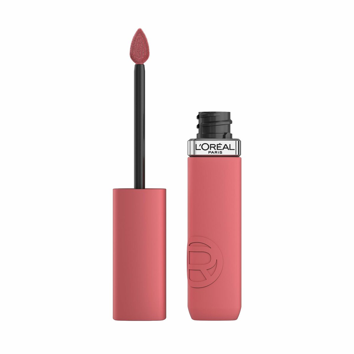 Rossetto liquido L'Oreal Make Up Infaillible Matte Resistance Nº 120 (1 Unità) 3 S05116691_1