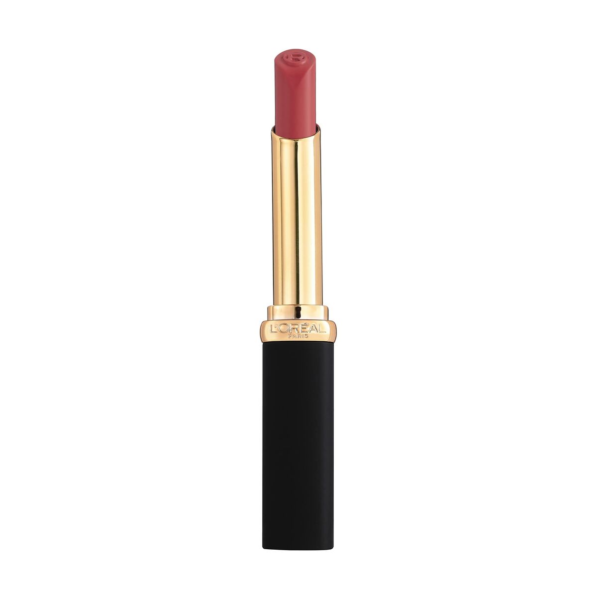 Rossetto L'Oreal Make Up Color Riche Dona volume Nº 640 Le nude independant 2 S0596853_0