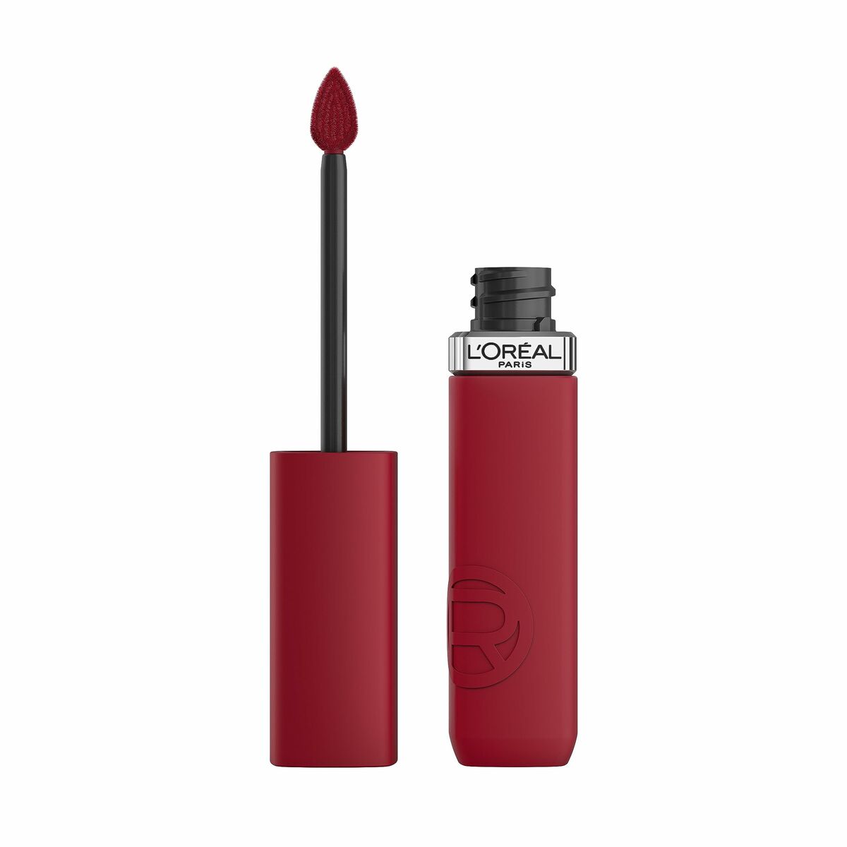 Rossetto liquido L'Oreal Make Up Infaillible Matte Resistance True Romance Nº 420 (1 Unità) 3 S05116701_1