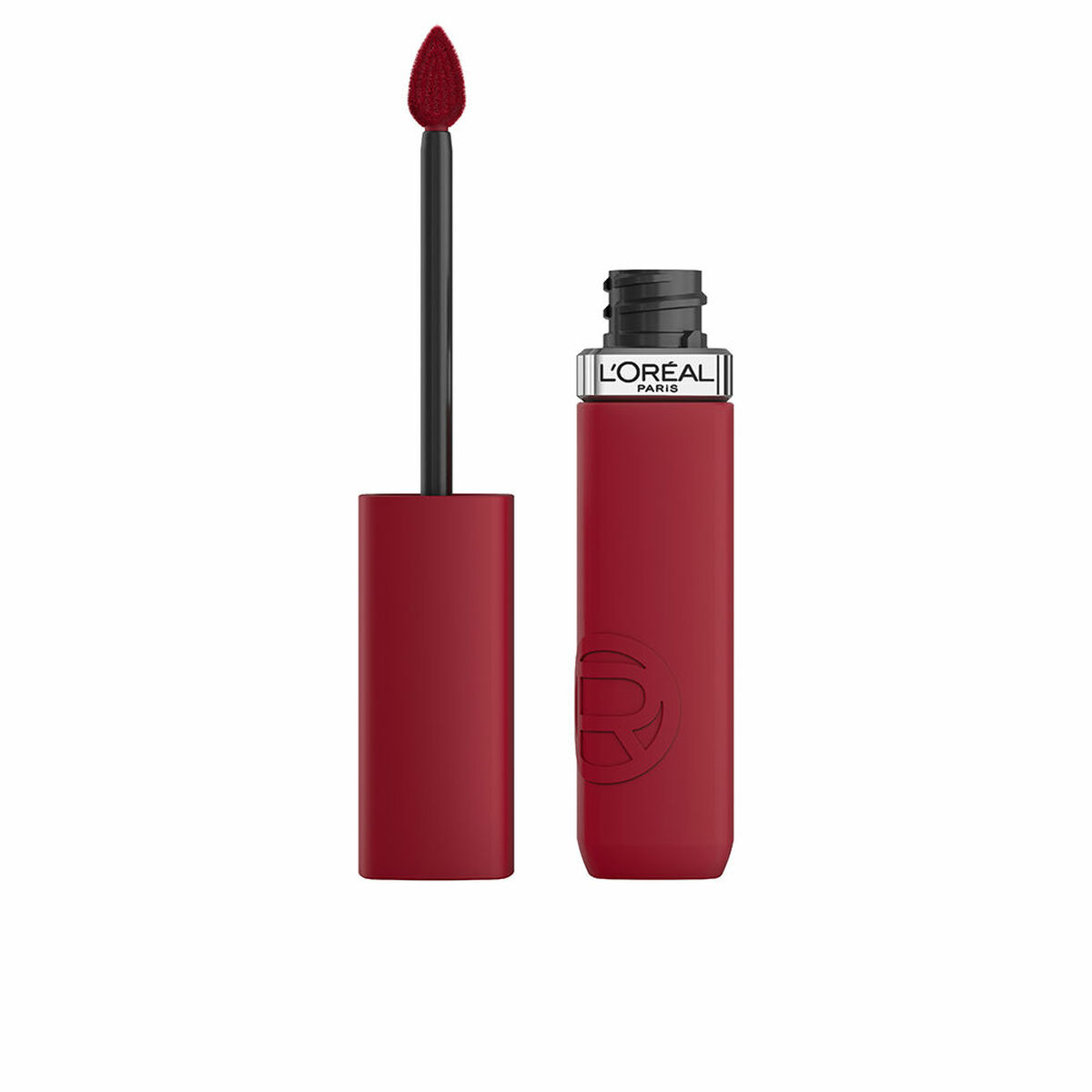 Rossetto liquido L'Oreal Make Up Infaillible Matte Resistance True Romance Nº 420 (1 Unità) 2 S05116701_0