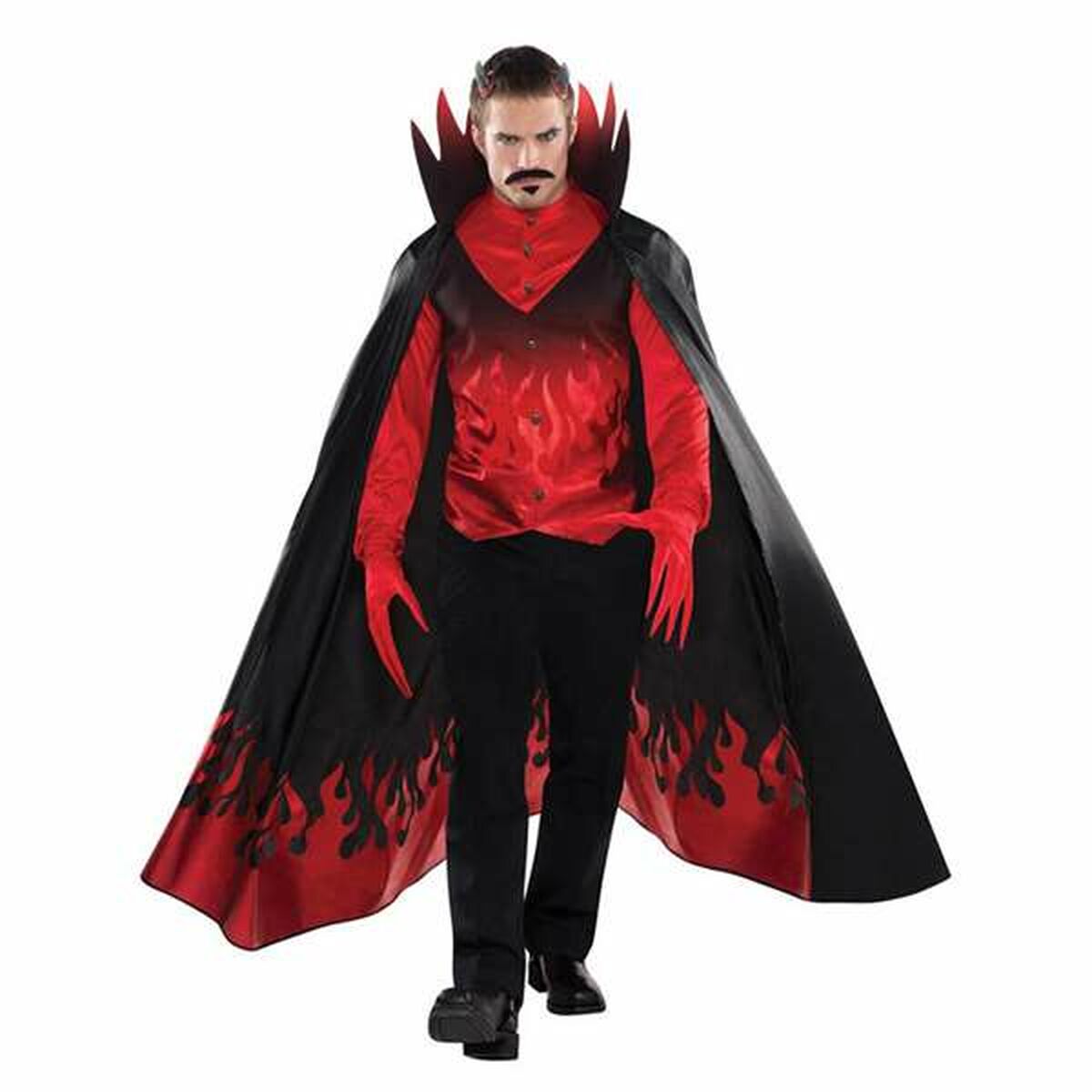 Costume per Adulti Halloween M 2 S2442200_0
