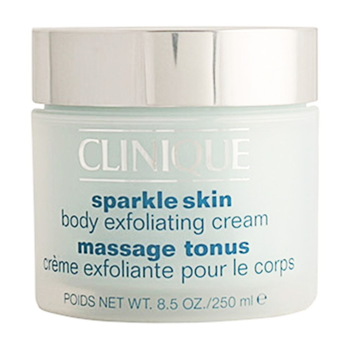 Esfoliante Corpo Sparkle Skin Clinique 250 ml 2 S0509620_0