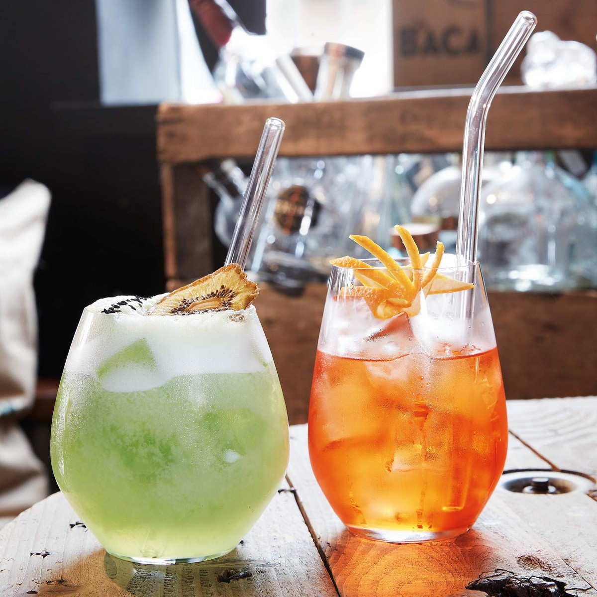 Vasi Chef & Sommelier 6 Unità Trasparente Vetro (36 cl) 4 S2705851_2