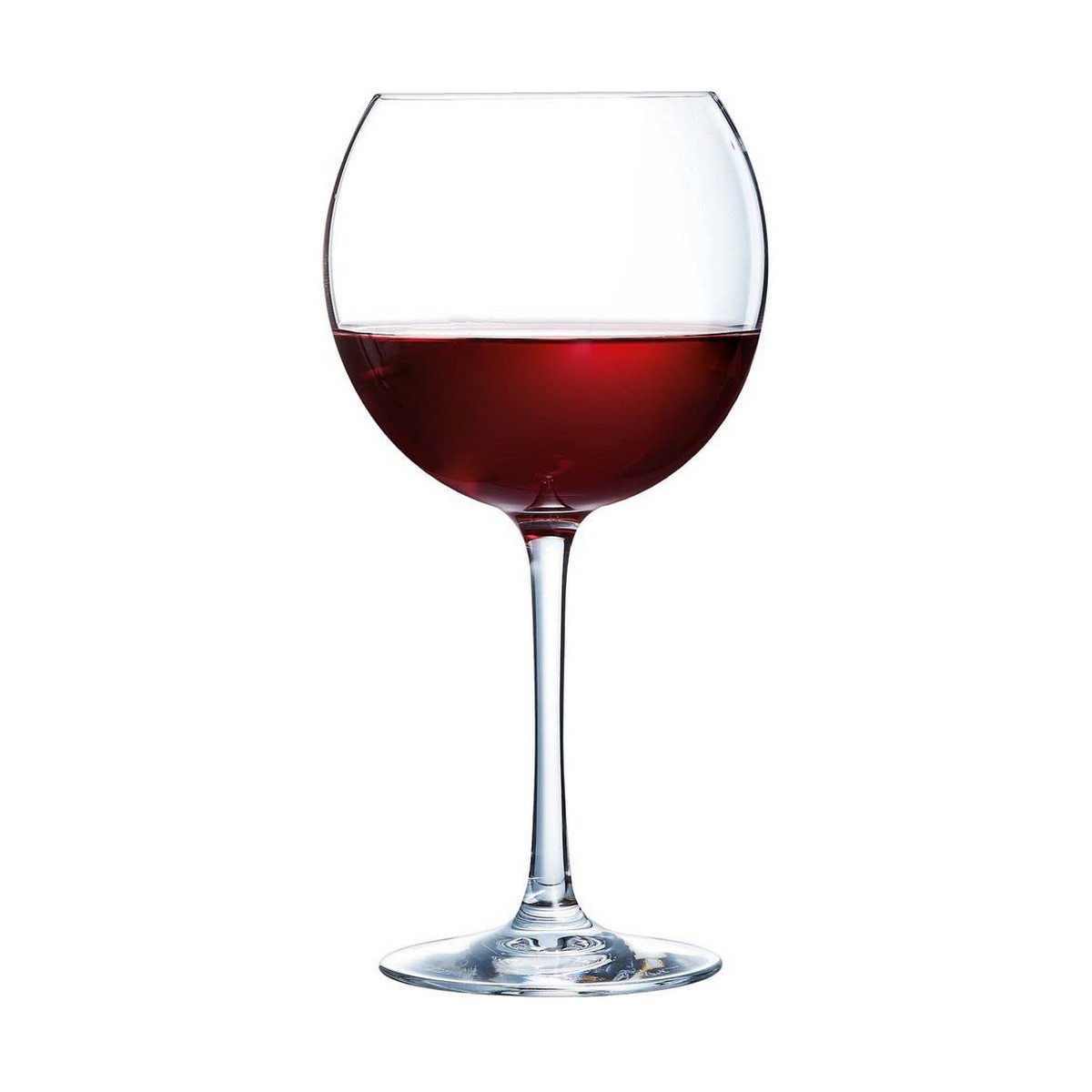 Calice per vino Chef & Sommelier Cabernet 6 Unidades 580 ml 6 Pezzi (58 cl) 4 S2705198_2