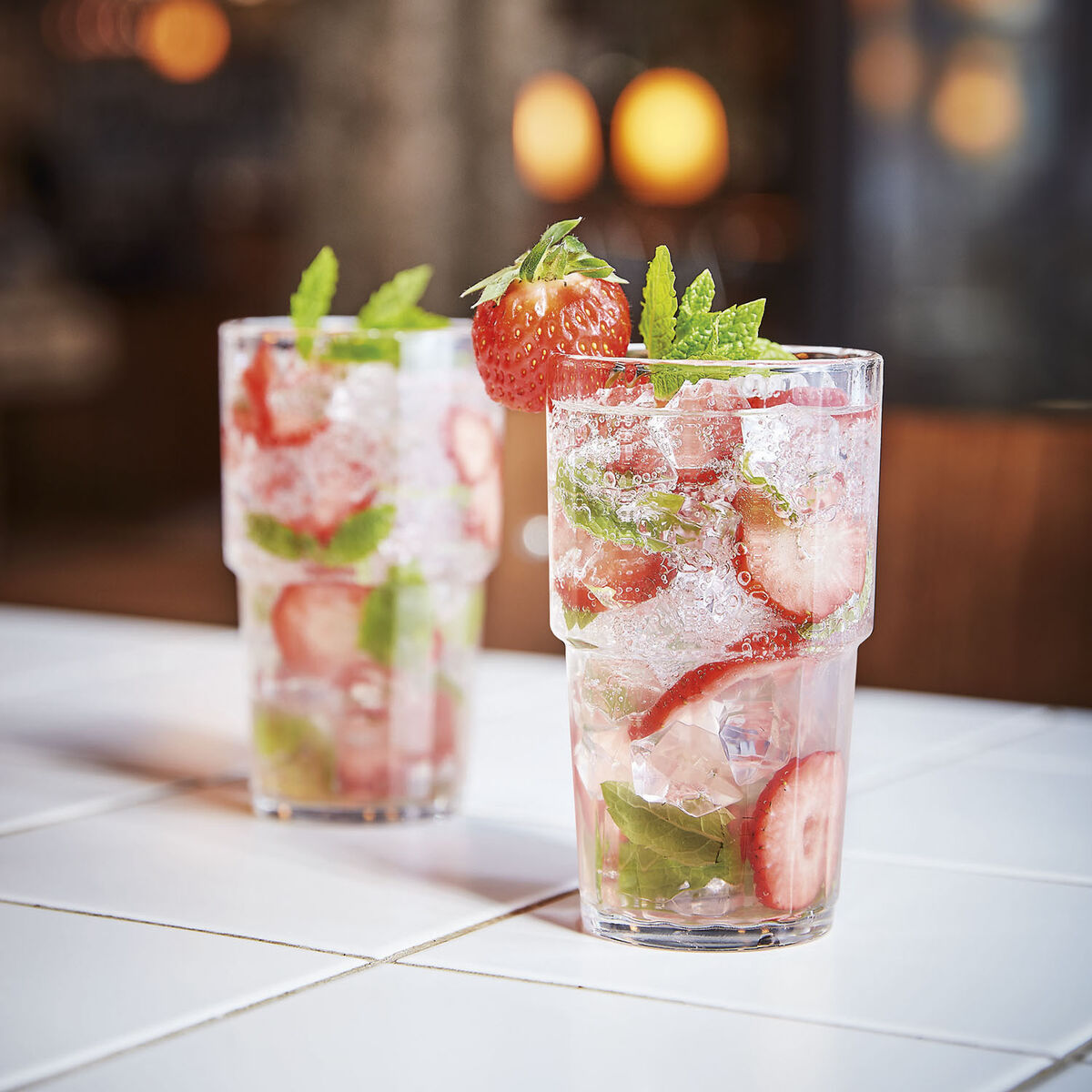 Set di Bicchieri Arcoroc Noruega Trasparente Vetro 3 S2712403_1