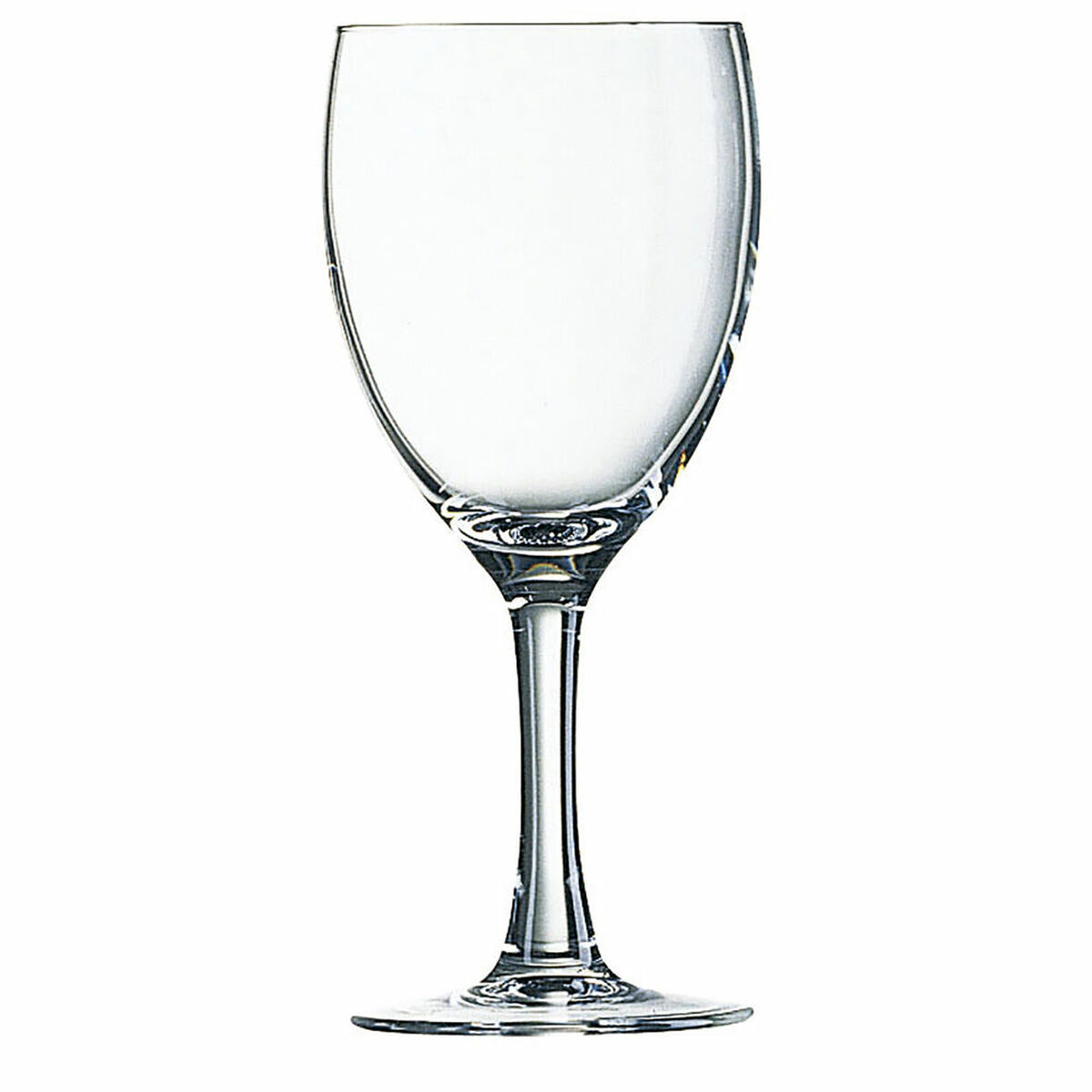 Calice per vino Arcoroc Elegance 12 Unità (19 cl) 2 S2702360_0