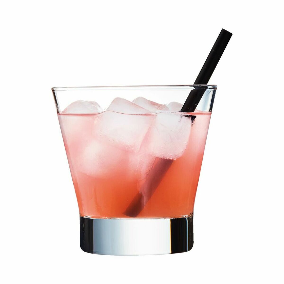 Set di Bicchieri Arcoroc ARC 79741 Trasparente Vetro 320 ml (12 Unità) 4 S2702371_2