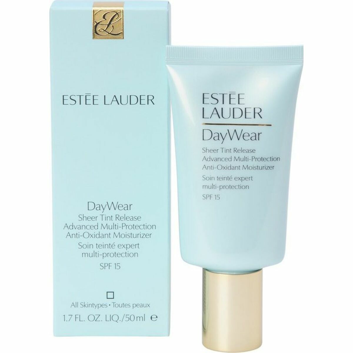Crema Idratante Estee Lauder DAYWEAR 3 S05130329_1