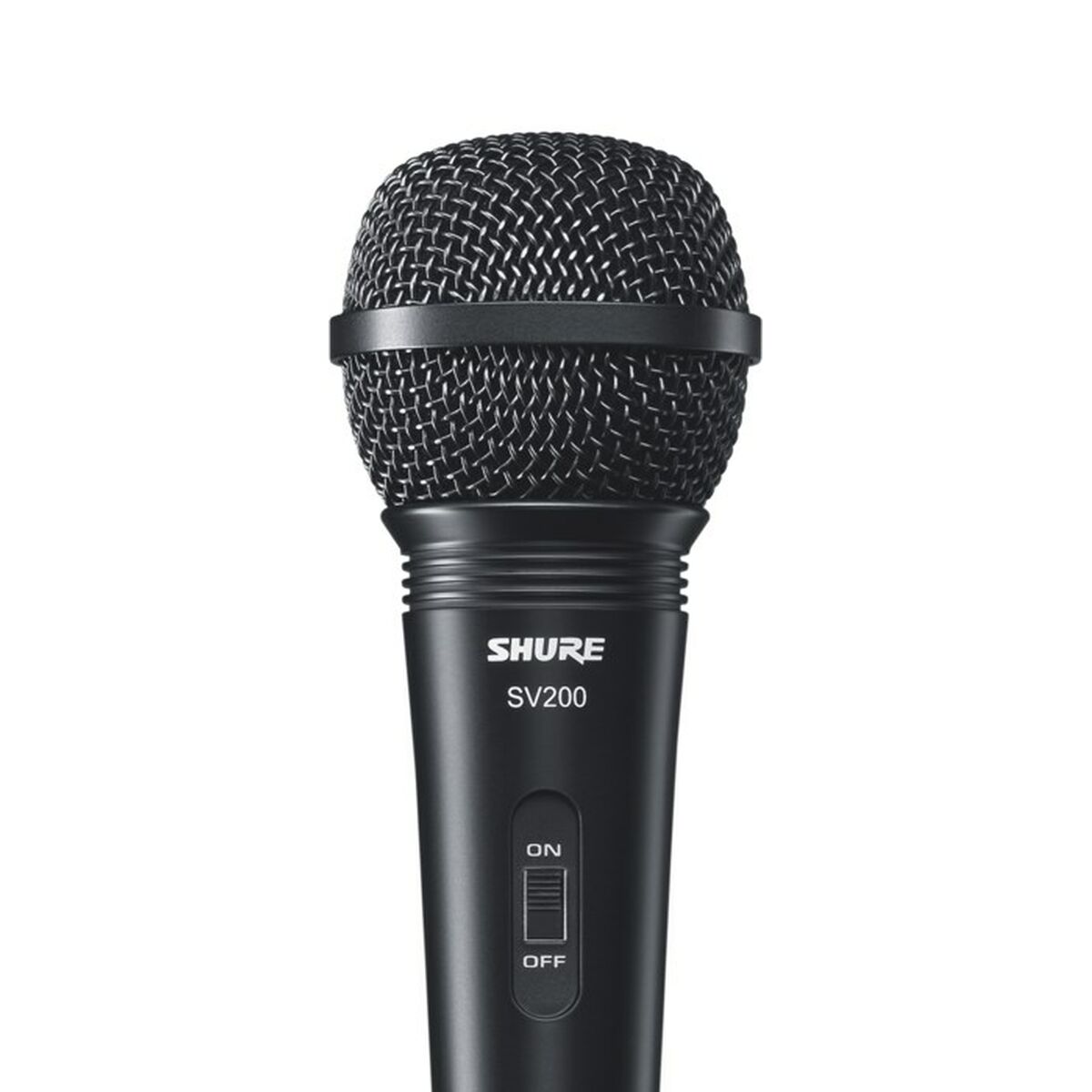 Microfono Shure SV200 Nero 2 S91104515_0