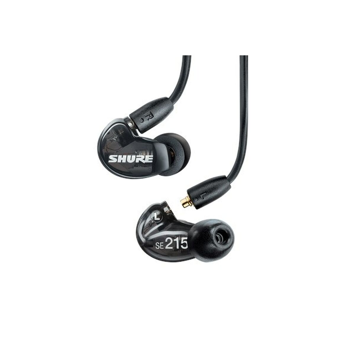 Auricolari Shure AONIC 215 Nero 2 S91104534_0