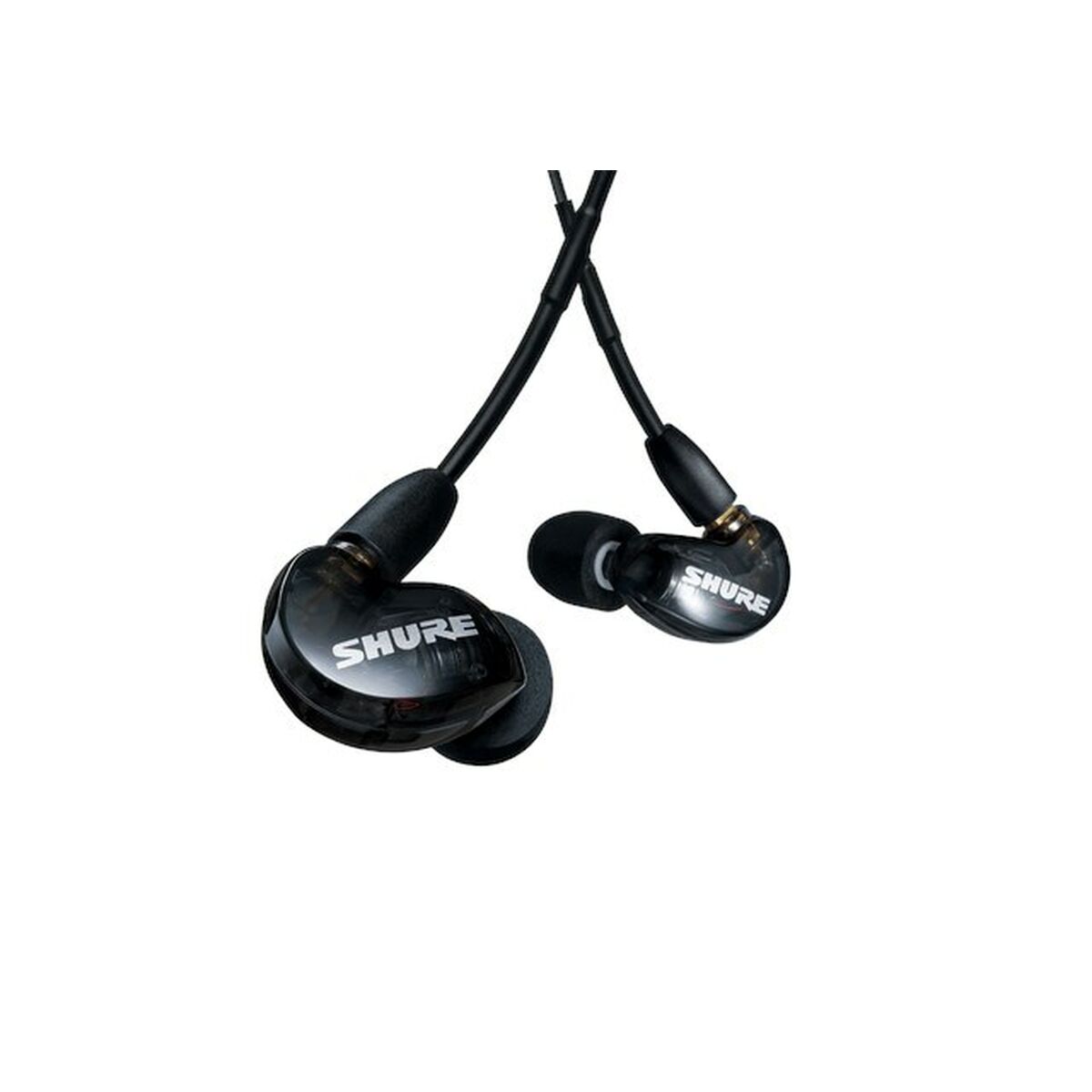 Auricolari Shure AONIC 215 Nero 4 S91104534_2