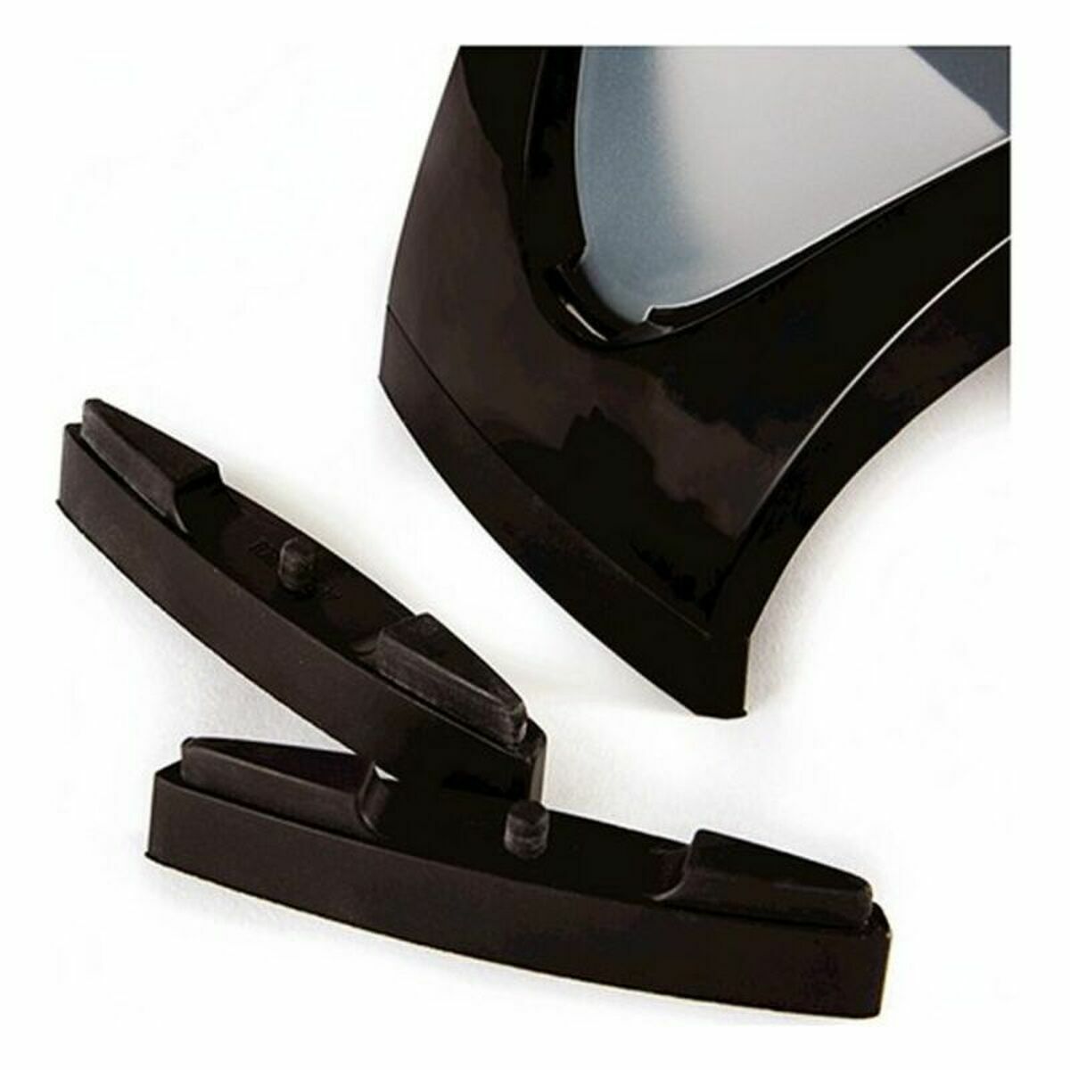 Supporto da Parete Fellowes 8020101 Nero 6 S8407340_4